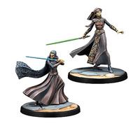 Asmodee Jeu De Société Star Wars Shatterpoint Plans And Preparation Squad Pack
