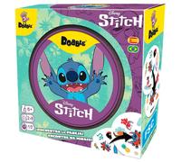 Asmodee Jeu De Société Stitch Dobble Disney