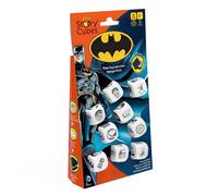 Asmodee Jeu De Société Story Cubes Batman Version Espagnole