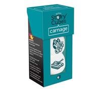 Asmodee Jeu De Société Story Cubes Carnage