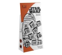 Asmodee Jeu De Société Story Cubes Star Wars