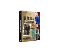 Asmodee Jeu De Société The Dracula Dossier: Dracula No Censurado