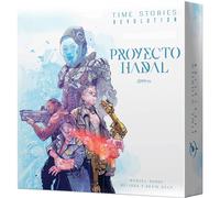 T.I.M.E Stories Revolution: Projet Hadal - l'espace-Temps continu est en Danger !