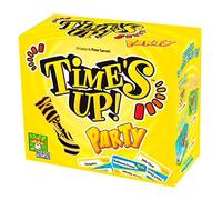 Repos Production Jeu de table Time's Up Party REF.TUP1-SP01 Version espagnole