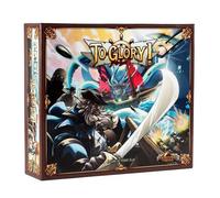 Asmodee Jeu De Société To Glory Anglais