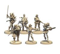 Asmodee Jeu De Société Zombicide Segunda Edicion Version Espagnole