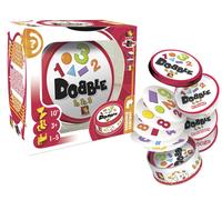 Asmodee Jeu Dobble 1-2-3