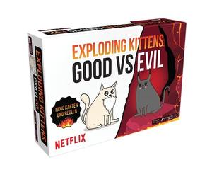 Asmodee- Jeu, EXKD0027, Multicolore, coloré, 4. Eigenständig - Version Allemande