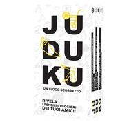 Asmodee Jeu Juduku