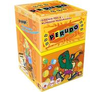 Asmodee Jeu Perudo NL/FR FR/NL
