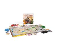 Asmodee Jeu Ticket To Ride Jeu 8715