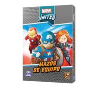 Asmodee - Jeux de société, Multicolore (1)