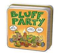 Asmodee Bluff Party Orange