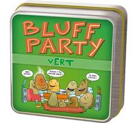 Asmodee - JP41N - Jeu d'ambiance - Bluff Party 2