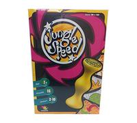 Asmodee - JS03 - Jeu d'ambiance - Jungle Speed