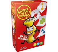 Asmodee - JS04FR - Jungle Speed