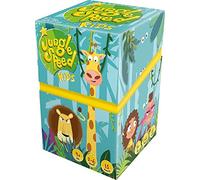 Asmodee - JSKIO2ES - Cœur de la Jungle - Version Espagnole