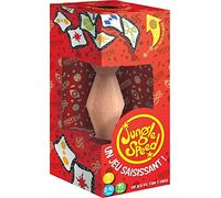 Jungle Speed édition écologique Multicolore Asmodée Multicolore Taille unique