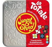 Jeu - Jungle Speed La Totale