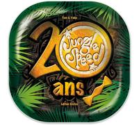 Asmodee Jungle Speed Spécial 20 Ans