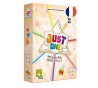 Repos Production – Jeu de société Just One – Coopératif, 3–7 joueurs, dès 8 ans, 20 min