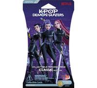 asmodee - Kayou- K-Pop Demon Hunter - Classic Edition - Booster de 5 Cartes