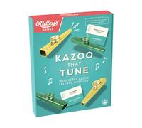 Asmodee Kazoo That Tune, Jeu de Table, 8 Ans, 2 à 4 Joueurs, édition en Italien