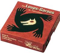 Jeu - Loups-Garous de Thiercelieux