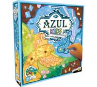Asmodee Kids - Azul Kids - Next Move - Jeu de stratégie Enfant - Adaptation Azul - dès 5 Ans - 2 à 4 Joueurs - 20 Min - Version Française