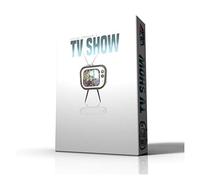 Asmodee KYF Edition | TV Show | Jeu de Société | À partir de 12 Ans | 3 à 7 Joueurs | 30 Minutes