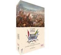Asmodee - La Guerre de la Triple Alliance - Jeu de Table, 2 Joueurs, 14+ Ans, édition en Italien