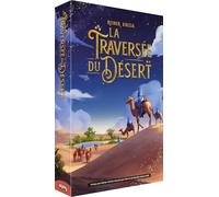 La Traversée du Désert