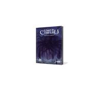 Asmodee L'appel De Cthulhu - Manuel Du Gardien