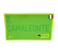 Asmodee, Le Caméléon, Jeu de Table, 3-8 Joueurs, 14+ Ans, édition en Italien