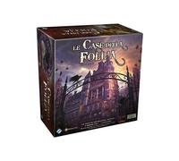 Asmodee - Le Case de la Follia 2A Edition - Jeu de Table - Couleur - 1 - 5 Joueurs - 9400