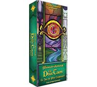 Asmodee Le Seigneur des Anneaux Les Deux Tours : Le Jeu de Plis Coopératif