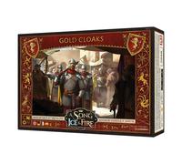 Asmodee Le Trône De Fer Garde Royale Jeu De Plateau