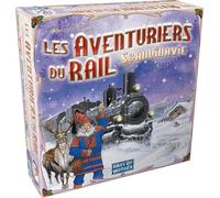 Les Aventuriers du Rail Scandinavie