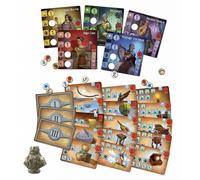 Asmodee Les Inventeurs