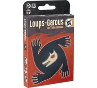 Les Loups-Garous de Thiercelieux