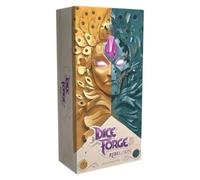 Asmodee Libellud | Dice Forge - Extension Rebellion | Jeu de société | À partir de 10 Ans | 2 à 4 Joueurs | 60 Minutes