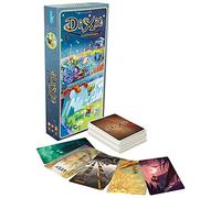 Asmodee Libellud Dixit Anniversary Jeu d'imagination et de créativité Plusieurs Fois primé à partir de 8 Ans 3 à 8 Joueurs 30 Minutes par Partie - Version Espagnole
