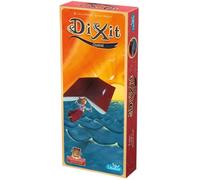 Asmodee Libellud Dixit Quest Extension Jeu d'imagination et de créativité Gagnant Plusieurs Prix à partir de 8 Ans 3 à 8 Joueurs 30 Minutes par Partie