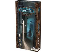 Asmodee Libellud | Mysterium - Extension Hidden Signs | Jeu de société | À partir de 10 Ans | 2 à 7 Joueurs | 42 Minutes