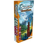 asmodee Libellud | Seasons - Enchanted Kingdom | Jeu de société | À partir de 14 Ans | 2 à 4 Joueurs | 60 Minutes