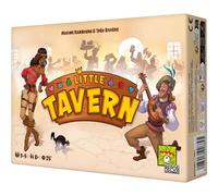 Asmodee Little Tavern 25 min Jeu de société