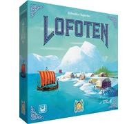 Asmodee Lofoten