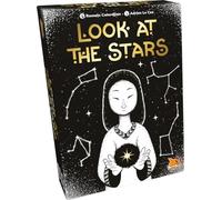 Asmodee Look at The Stars - Jeu de société - De 2 à 8 Joueurs - 8 Ans et Plus