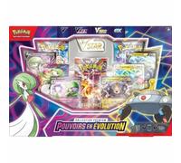 Coffret Pokémon Collection Premium - Pouvoirs en Évolution