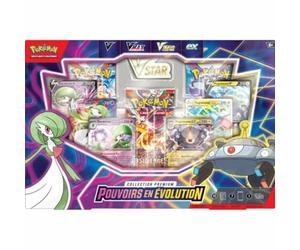 Asmodee Lot de Cartes Pokémon